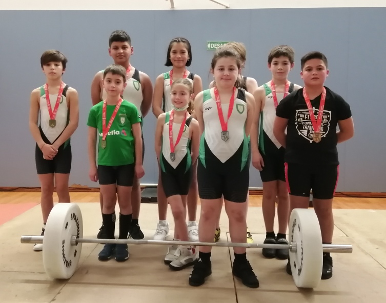 I JORNADA JUEGOS DEPORTIVOS DE NAVARRA 2022